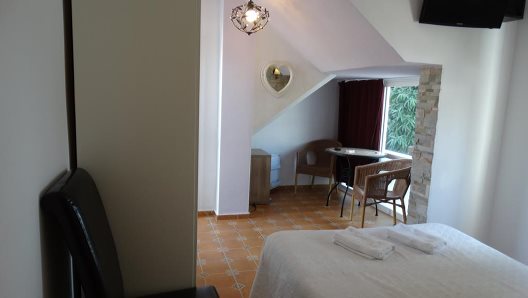 Hostal La Paloma