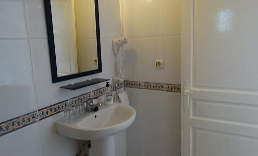 Hostal La Paloma
