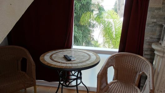 Hostal La Paloma