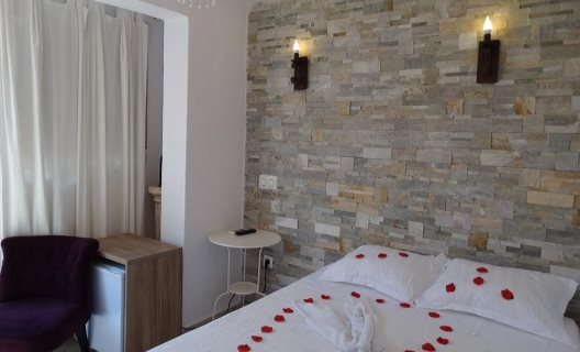 Hostal La Paloma