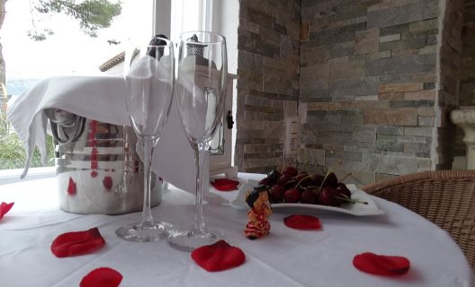 Hostal La Paloma