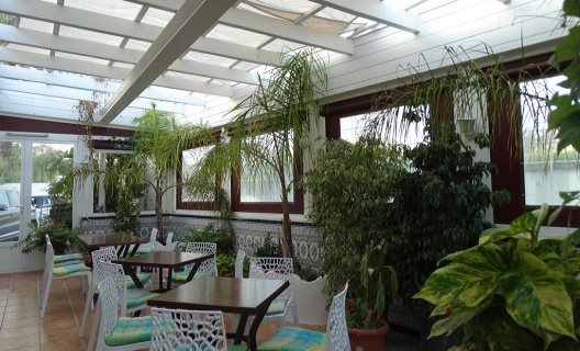 Hostal La Paloma