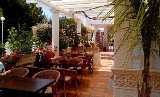 Hostal La Paloma
