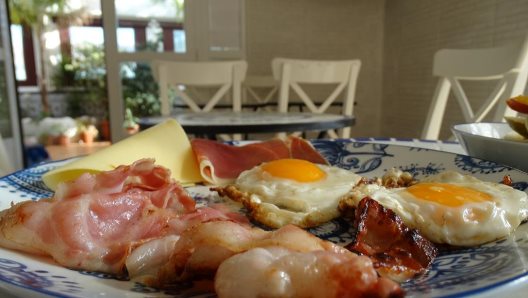 Hostal La Paloma