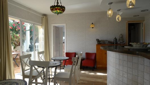 Hostal La Paloma