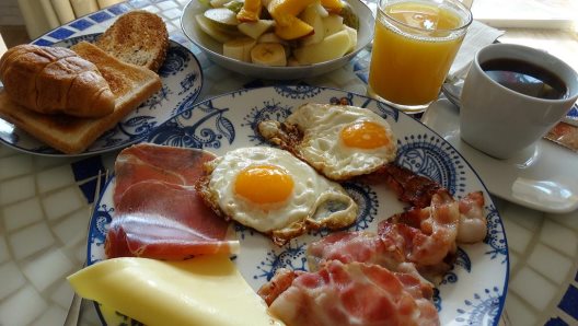 Hostal La Paloma