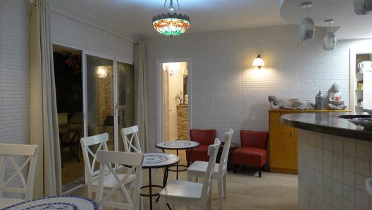 Hostal La Paloma