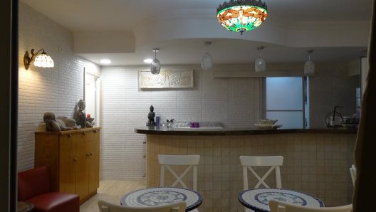 Hostal La Paloma