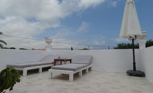 Hostal La Paloma