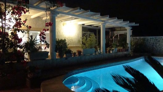 Hostal La Paloma