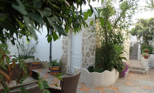 Hostal La Paloma