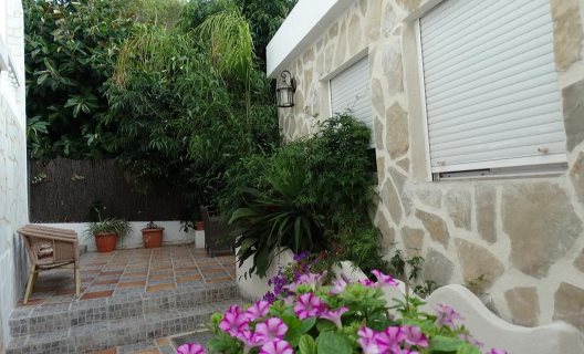 Hostal La Paloma