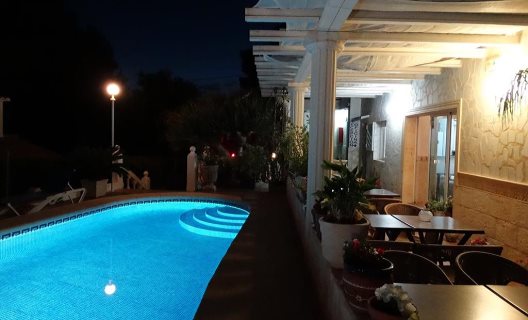 Hostal La Paloma