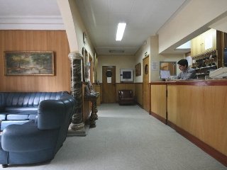 Hostal La Perla Asturiana