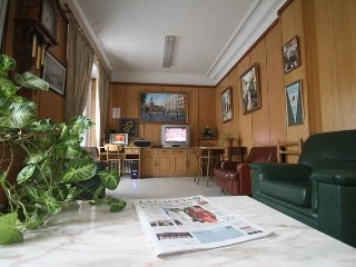 Hostal La Perla Asturiana