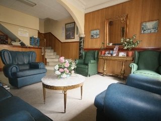 Hostal La Perla Asturiana