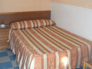 Hostal La Perla Asturiana