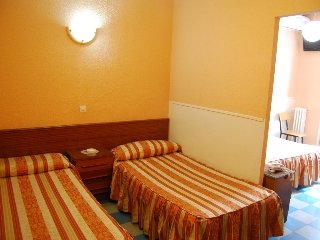 Hostal La Perla Asturiana