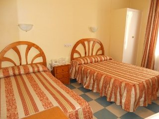 Hostal La Perla Asturiana