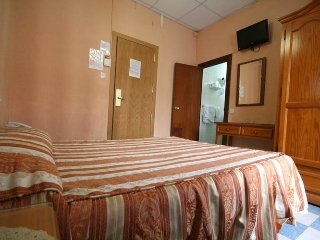 Hostal La Perla Asturiana