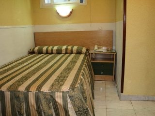 Hostal La Perla Asturiana