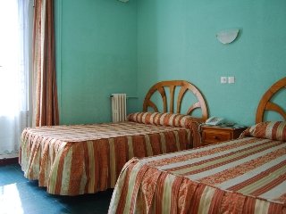 Hostal La Perla Asturiana
