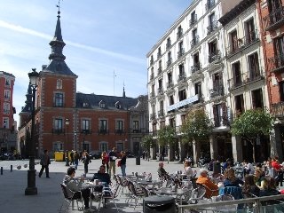 Hostal La Perla Asturiana