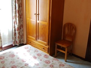 Hostal La Perla Asturiana