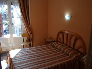 Hostal La Perla Asturiana
