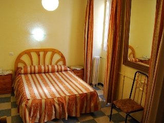 Hostal La Perla Asturiana
