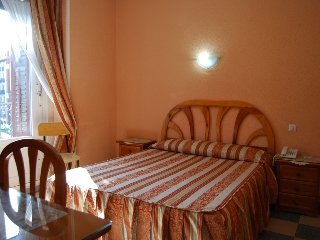 Hostal La Perla Asturiana