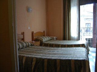 Hostal La Perla Asturiana
