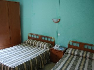 Hostal La Perla Asturiana