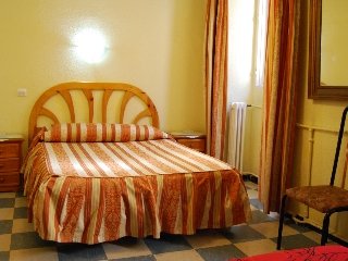 Hostal La Perla Asturiana