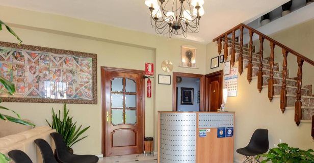 Hostal La Pilarica