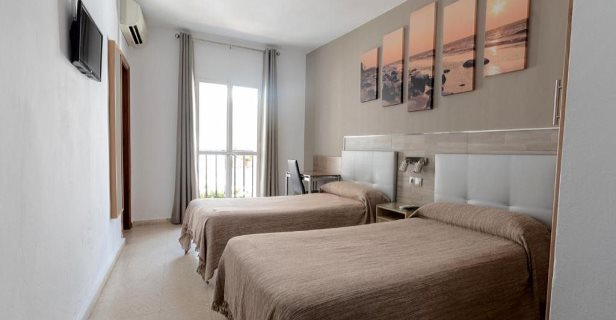 Hostal La Pilarica