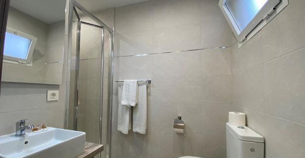 Hostal La Pilarica