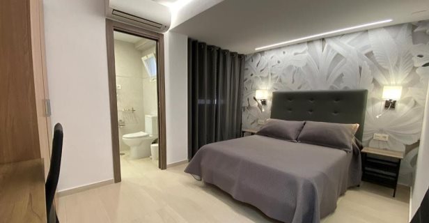 Hostal La Pilarica