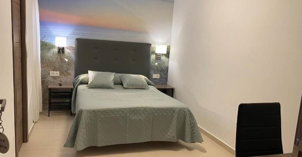 Hostal La Pilarica