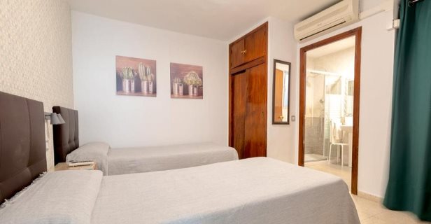 Hostal La Pilarica