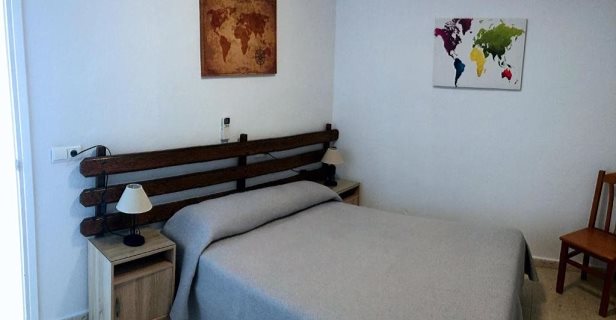 Hostal La Pilarica