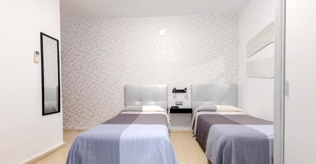 Hostal La Pilarica