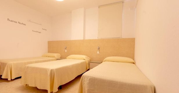 Hostal La Pilarica