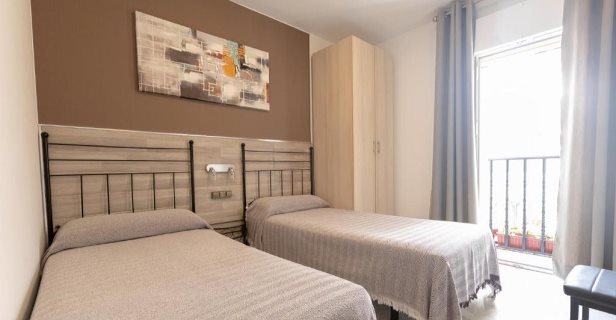 Hostal La Pilarica