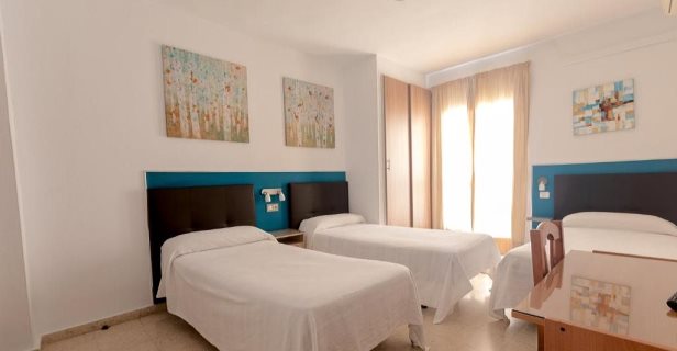 Hostal La Pilarica