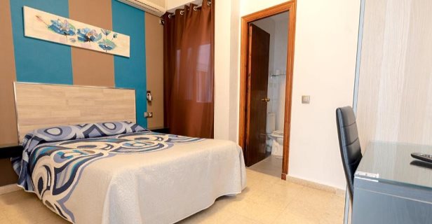 Hostal La Pilarica