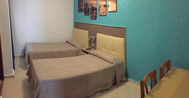 Hostal La Pilarica
