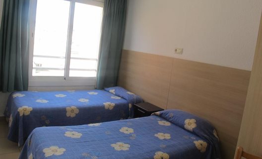 Hostal La Playa