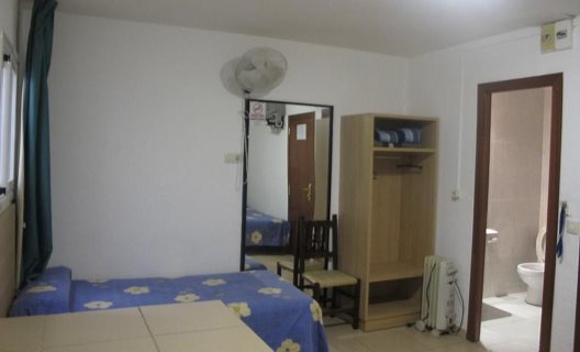 Hostal La Playa