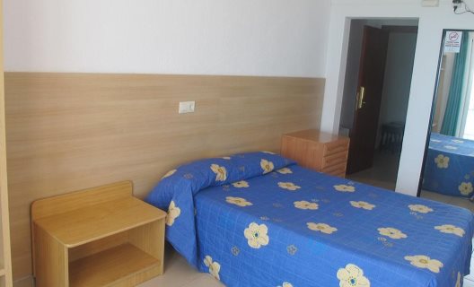 Hostal La Playa